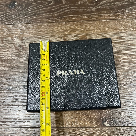 Prada gift box black - Picture 8 of 10